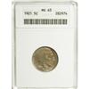 Image 1 : 1921 5C MS63 ANACS