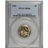 Image 1 : 1926 5C MS66 PCGS