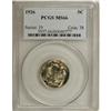 Image 1 : 1926 5C MS66 PCGS