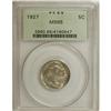 Image 1 : 1927 5C MS65 PCGS
