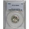 Image 1 : 1928 5C MS65 PCGS