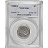 Image 1 : 1928-S 5C MS63 PCGS