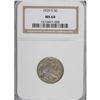 Image 1 : 1929-S 5C MS64 NGC