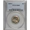 Image 1 : 1929-S 5C MS65 PCGS