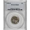 Image 1 : 1929-S 5C MS65 PCGS