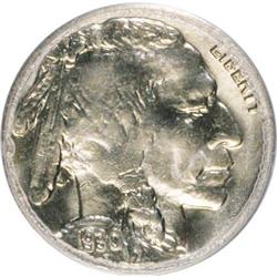 1930 5C MS65 PCGS
