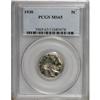 Image 3 : 1930 5C MS65 PCGS
