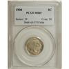 Image 1 : 1930 5C MS65 PCGS
