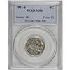 Image 1 : 1931-S 5C MS65 PCGS