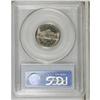 Image 2 : 1938 5C Full Steps MS66 PCGS