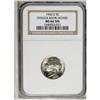 Image 1 : 1942-S 5C Full Steps MS66 NGC