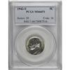 Image 1 : 1942-S 5C Full Steps MS66 PCGS