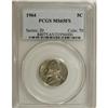 Image 1 : 1964 5C Full Steps MS65 PCGS