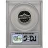 Image 2 : 1967 5C SMS Cameo MS68 PCGS