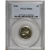 Image 3 : 1938 5C PR66 PCGS