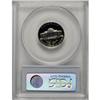 Image 2 : 1956 5C Cameo PR68 PCGS