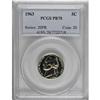Image 1 : 1963 5C PR70 PCGS