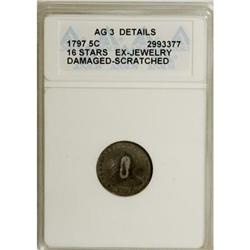 1797 H10C 16 Stars AG3 ANACS