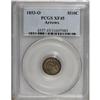 Image 1 : 1853-O H10C Arrows XF45 PCGS