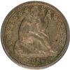Image 1 : 1859 10C AU55 PCGS