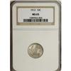 Image 1 : 1912 10C MS65 NGC