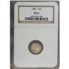 Image 1 : 1895 10C PR63 NGC