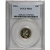 Image 1 : 1904 10C PR63 PCGS