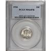 Image 1 : 1926 10C Full Bands MS64 PCGS