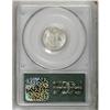 Image 2 : 1929-D 10C Full Bands MS64 PCGS