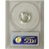 Image 2 : 1945-S 10C Micro S Full Bands MS64 PCGS