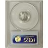 Image 2 : 1945-S 10C Micro S Full Bands MS64 PCGS