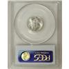Image 2 : 1945-S 10C Micro S Full Bands MS65 PCGS