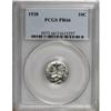 Image 1 : 1938 10C PR66 PCGS