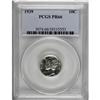 Image 3 : 1939 10C PR66 PCGS