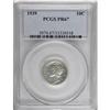 Image 1 : 1939 10C PR67 PCGS