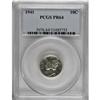 Image 1 : 1941 10C PR64 PCGS