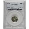 Image 1 : 1941 10C PR65 PCGS