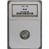 Image 1 : 1941 10C PR65 NGC