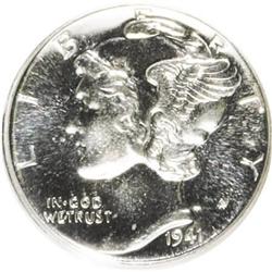 1941 10C PR66 NGC