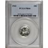 Image 1 : 1941 10C PR66 PCGS