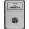 Image 1 : 1942 10C PR65 NGC