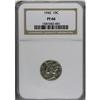 Image 1 : 1942 10C PR66 NGC