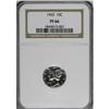 Image 1 : 1942 10C PR66 NGC