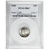 Image 1 : 1942 10C PR67 PCGS