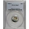 Image 1 : 1946-S 10C MS67 PCGS