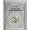 Image 3 : 1954-S 10C Full Bands MS65 PCGS