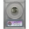 Image 2 : 1956 10C Full Bands MS66 PCGS