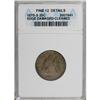 Image 1 : 1875-S 20C F12 ANACS
