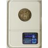 Image 2 : 1875-S 20C AU58 NGC
