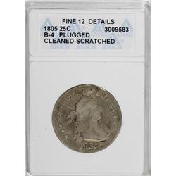 1805 25C F12 ANACS